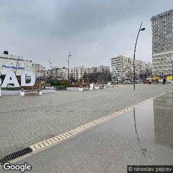 PogoMap.Info - Pokestop - Novi Sad Selfie Stop