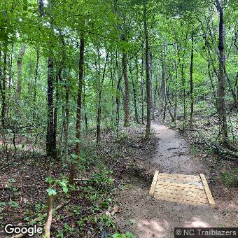 PogoMap.Info - Pokestop - West Branch Nature Preserve North Entrance