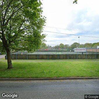 PogoMap.Info - Pokestop - Yateley Green Multipurpose Sports Courts