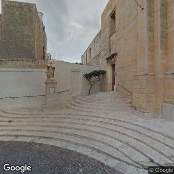 PogoMap.Info - Pokestop - Lapsi Church