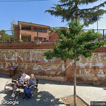 PogoMap.Info - Pokestop - Salesians De Mataró
