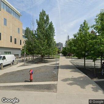 PogoMap.Info - Pokestop - Sheridan College Courtyard