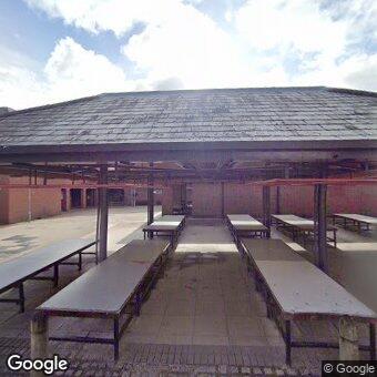 PogoMap.Info - Pokestop - Congleton Market