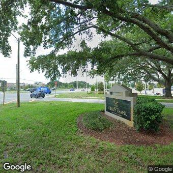 PogoMap.Info - Pokestop - Villages Of Wesley Chapel