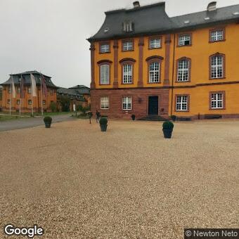 PogoMap.Info - Pokestop - Schloss Löwenstein Kleinheubach