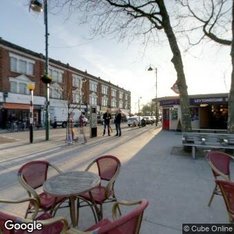 PogoMap.Info - Pokestop - Leytonstone Underground Station