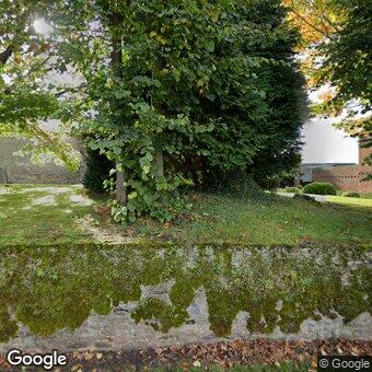 PogoMap.Info - Gym - St Michael And All Angels, Diseworth