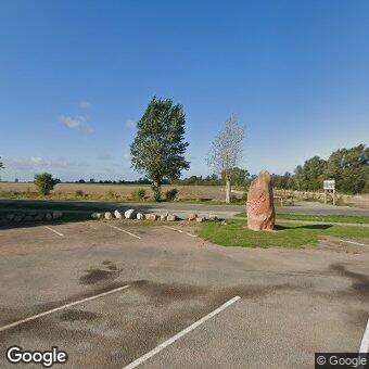 PogoMap.Info - Pokestop - Hasmark Strand Camping