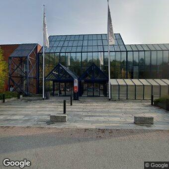 PogoMap.Info - Pokestop - Posten Liertoppen