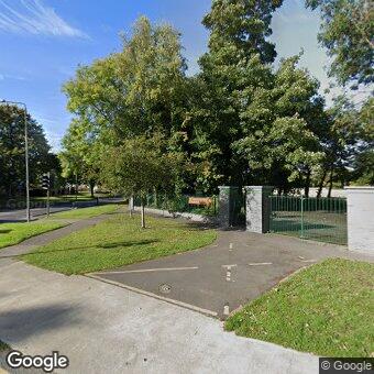 PogoMap.Info - Pokestop - Main Entrance Hartstown Park