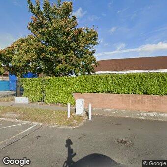 PogoMap.Info - Pokestop - Hartstown Community Centre