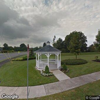 PogoMap.Info - Pokestop - Crofton Commons Gazebo
