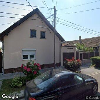 PogoMap.Info - Pokestop - Pongrátz Gergely és Pongrátz Ödön