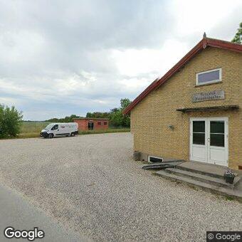 PogoMap.Info - Pokestop - Hellested Forsamlingshus