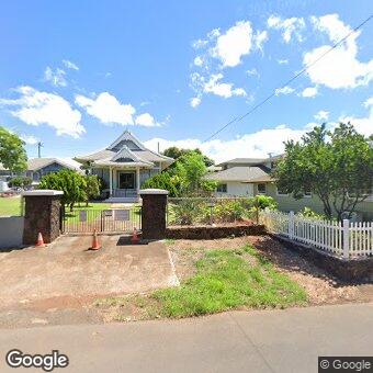 PogoMap.Info - Gym - Pearl City Hongwanji Mission