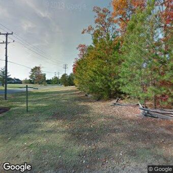 PogoMap.Info - Pokestop - Meadow Farm   Crump Park Entrance Sign