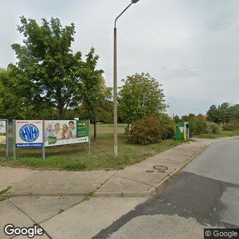 PogoMap.Info - Pokestop - HVH Kamenz E.V.