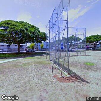 PogoMap.Info - Pokestop - Waipahu District Park Baseball Backstop