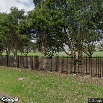 PogoMap.Info - Gym - Old Saleyards Reserve