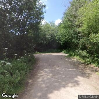 PogoMap.Info - Gym - Whiteley Walks