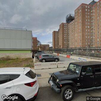 PogoMap.Info - Pokestop - Red Hook West Playground