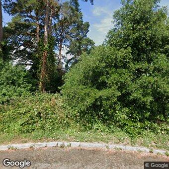 PogoMap.Info - Gym - Knowle Village Skate Park