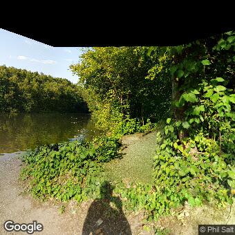 PogoMap.Info - Pokestop - Telford Angling Association