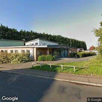 PogoMap.Info - Gym - Durrington Community Centre