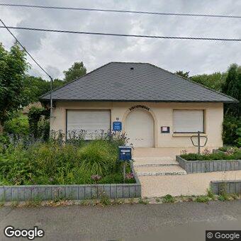 PogoMap.Info - Pokestop - Bibliothèque De La Planche Epinoy