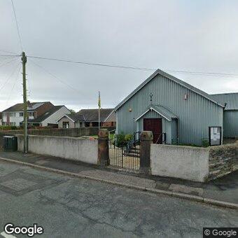 PogoMap.Info - Pokestop - Tin Chapel, Millom.