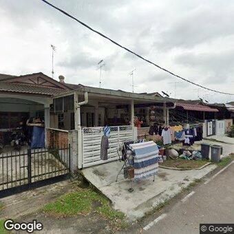 PogoMap.Info - Pokestop - Gelanggang Bola Keranjang Taman Putri 1