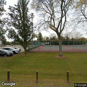 PogoMap.Info - Pokestop - West Rouge Park Tennis Courts