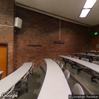 PogoMap.Info - Gym - SUNY New Paltz Lecture Center