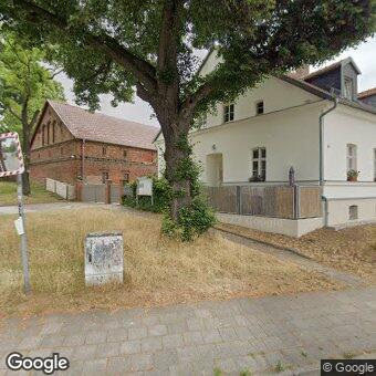 PogoMap.Info - Pokestop - Johannische Kirche Berlin Kaulsdorf