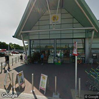 PogoMap.Info - Pokestop - Morrisons Clock Face