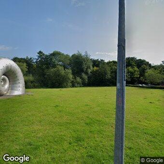 PogoMap.Info - Gym - The Mollusc