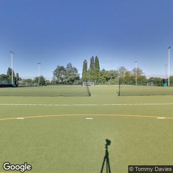 PogoMap.Info - Gym - Selby Leisure Centre