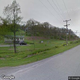 PogoMap.Info - Pokestop - Mingo Creek County Park