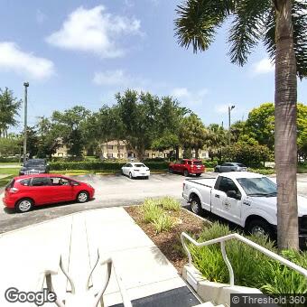 PogoMap.Info - Gym - Southwest Recreational Center