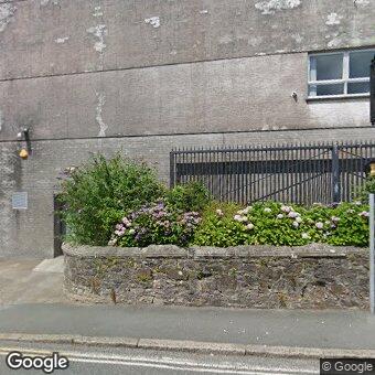PogoMap.Info - Pokestop - St Austell Brewery