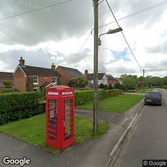 PogoMap.Info - Pokestop - Old Telephone Box