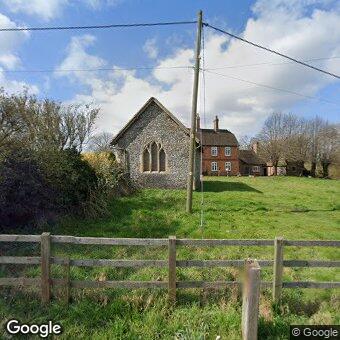 PogoMap.Info - Pokestop - St Leonards Chapel