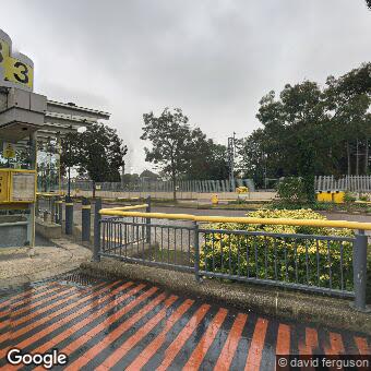 PogoMap.Info - Pokestop - Huyton Bus Station