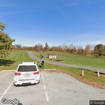 PogoMap.Info - Pokestop - Richard Allen Wilson Memorial Trail