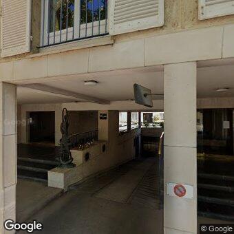 PogoMap.Info - Pokestop - Versailles PP