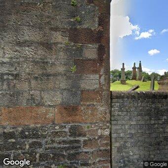 PogoMap.Info - Pokestop - The Glencairn Aisle