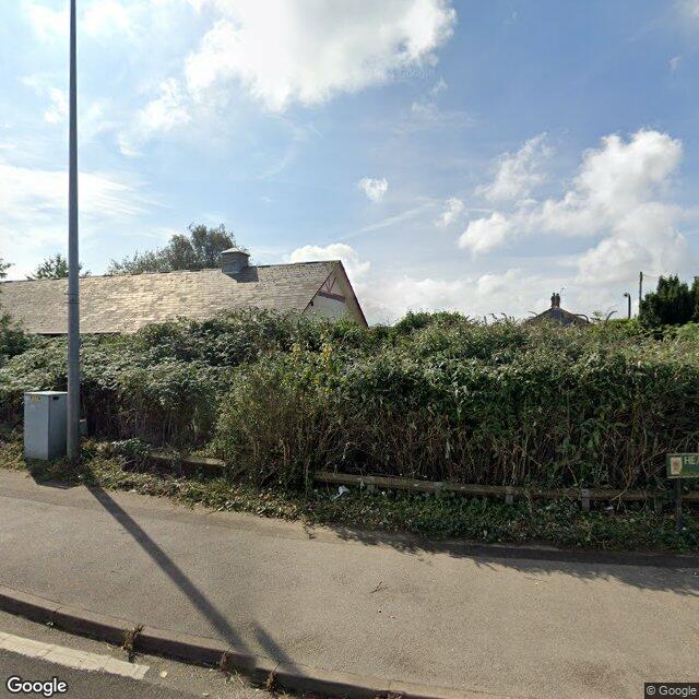 PogoMap.Info - Pokestop - Longton Salvation Army
