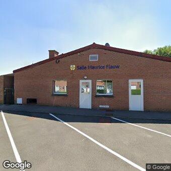 PogoMap.Info - Gym - Saint Jans Cappel   Salle Maurice Flauw