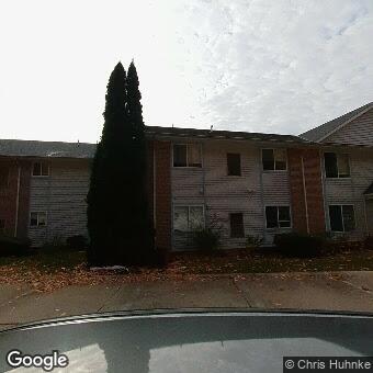 PogoMap.Info - Gym - Fox Run Gazebo