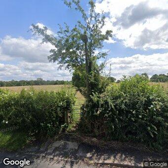 PogoMap.Info - Pokestop - A Solihull Way